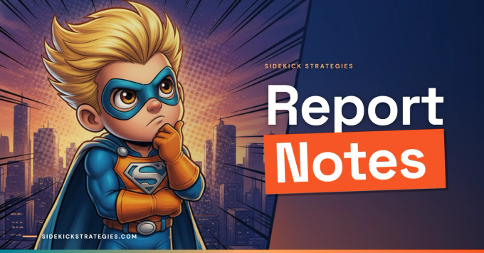 Inline Report Descriptions on HubSpot Dashboards