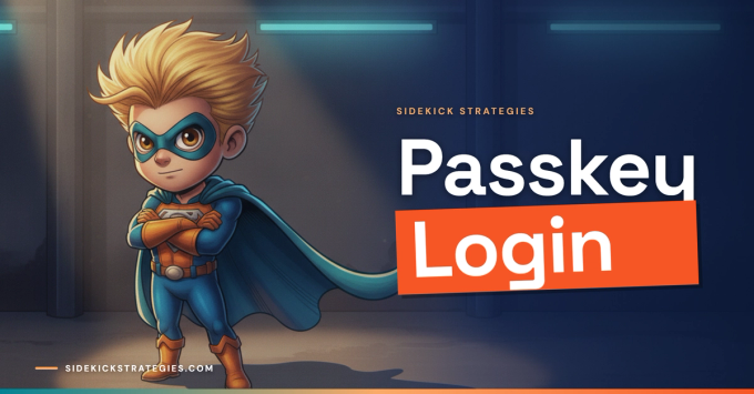 Passkey Login Now Supported on HubSpot Sales Outlook Add-In