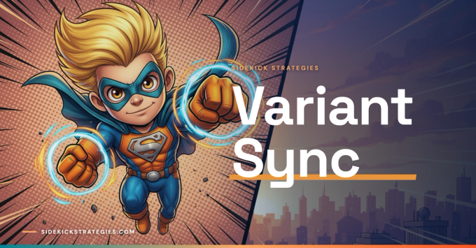 Shopify Product Variants Now Sync Into HubSpot as Individual Records