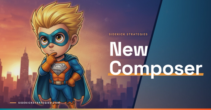 New Help Desk Composer Experience in HubSpot