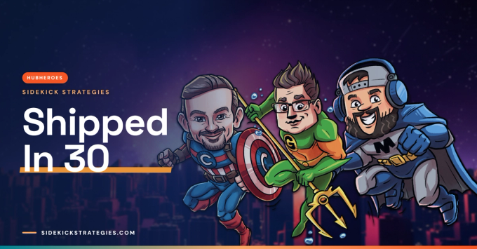HubSpot Product Updates Roundup: What Shipped In The Last 30 Days