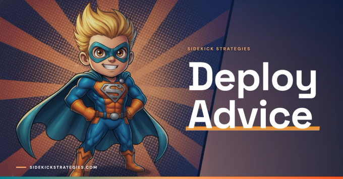 Customer Agent Now Gives You Personalized Deployment Recommendations