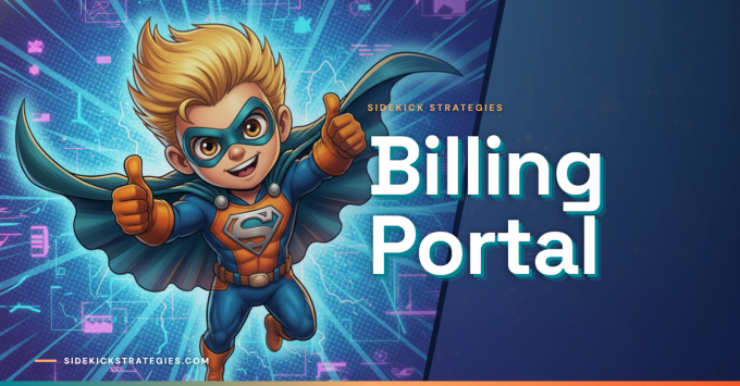 Commerce Hub Billing Portal: Let Buyers Manage Their Own Billing
