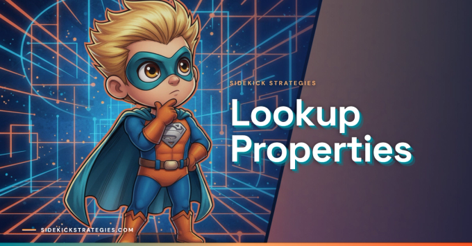 Associations as Lookup Properties: A New Way to Reference CRM Records