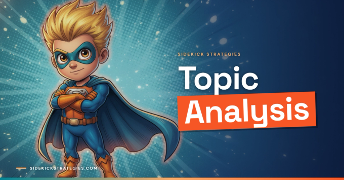 Analyze Help Desk and Customer Agent Performance by Topic