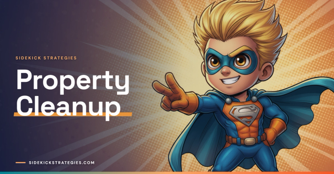Archive Property Options in HubSpot CRM