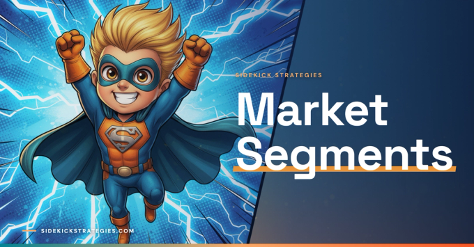 Market Segments: Data-Driven Market Discovery in HubSpot