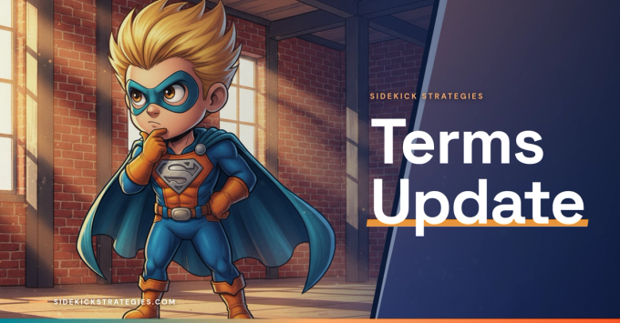 HubSpot Customer Terms of Service Update: September 2026