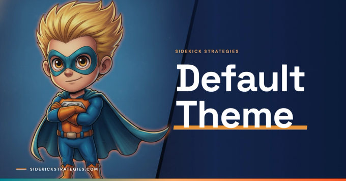 HubSpot's New Default Theme Is Live: What Changed and What's Next