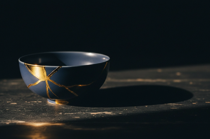 How to Turn Vulnerability from Weakness to Transformative Superpower