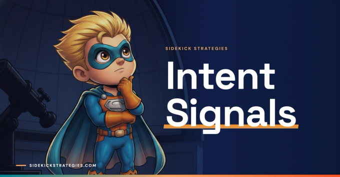 Company Surge Signals Are Now Native in HubSpot Buyer Intent