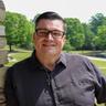 George B. Thomas, author