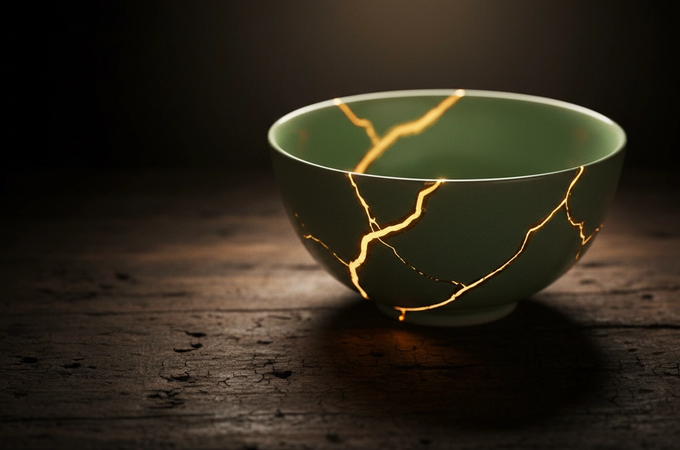 Okay to Fail? A Relationship with Fear and Failure!