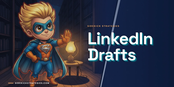 Create LinkedIn Posts and Articles with Content Agent