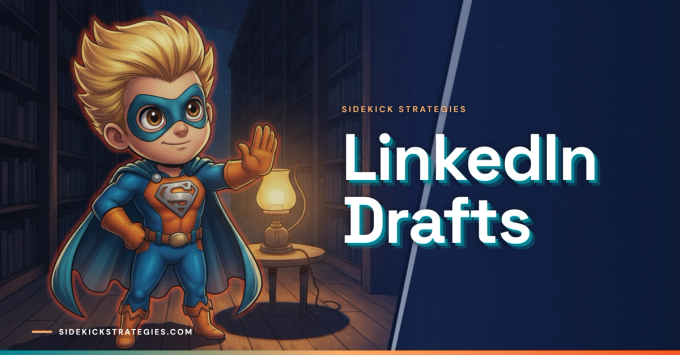 Create LinkedIn Posts and Articles with Content Agent
