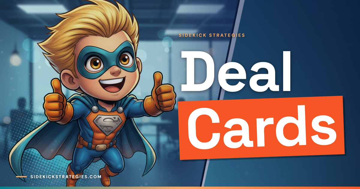 Edit Deal Card View in HubSpot: Step-by-Step Guide
