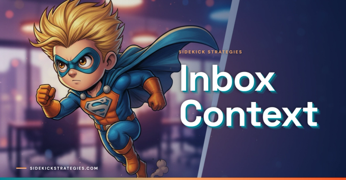 Improved CRM Notifications in Email: Full Context Without Leaving Your Inbox