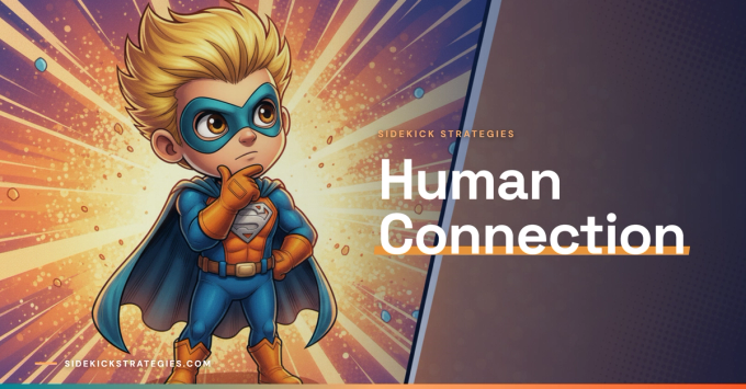 Human Like Interactions in a Digital World: What B2B Marketers Get Wrong (and How to Fix It in 2026)