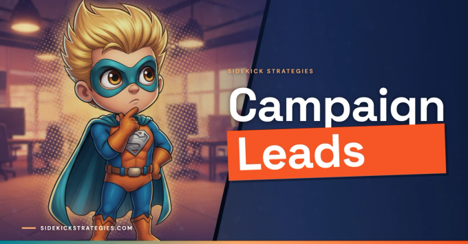 Associate Leads with a Campaign in HubSpot