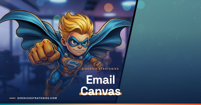Breeze Canvas: Draft and Refine Emails in a Dedicated Workspace
