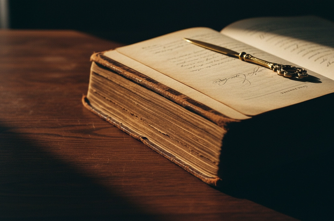 Is Fifty Too Late to Start Helping People?