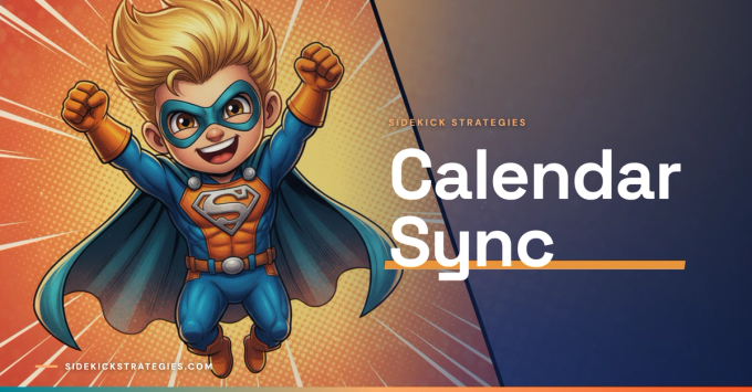 Manual Meeting Sync and Enhanced Meeting Creation in Google Calendar