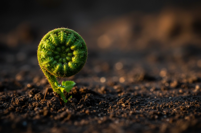 You're Only Human, Be Kind to Yourself on This Journey