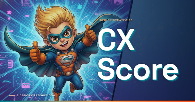 CX Score: AI-Powered Customer Experience Scoring for Every Ticket