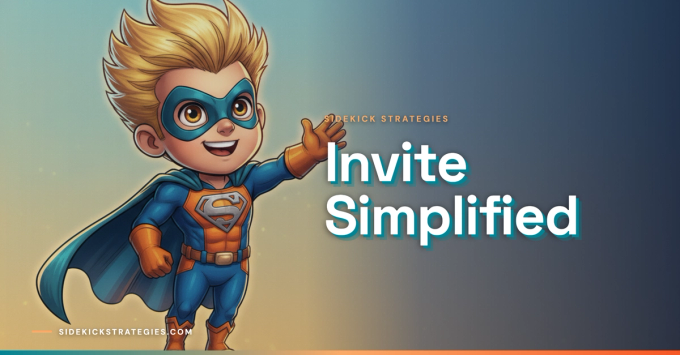 Simplified User Creation and Invite Flow in HubSpot
