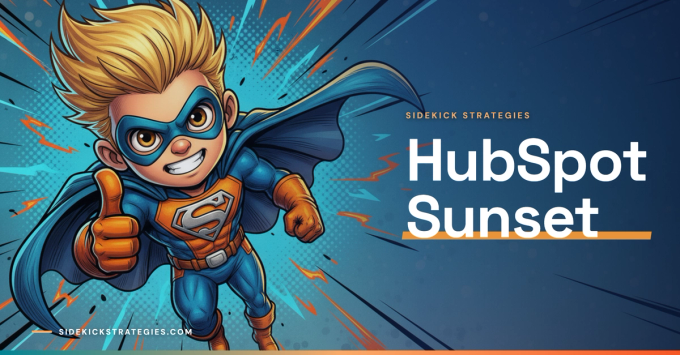 HubSpot AI A/B Testing for Landing Pages Is Being Sunset