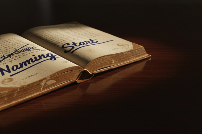 Navigating the Starting Lines of Your Life and the Finish Line You Deserve