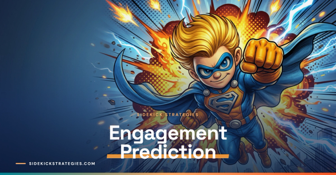 Predicted Email Engagement in Segments: Know Before You Send