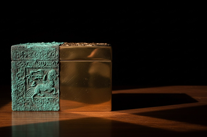 How to Process the Angers of Your Past to Step Into Your Destiny