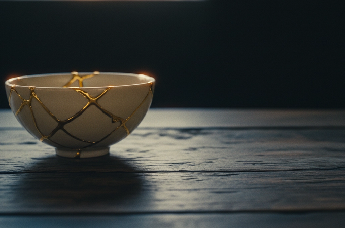 Your Humanity: A Balancing Act of Authenticity + Well-Being