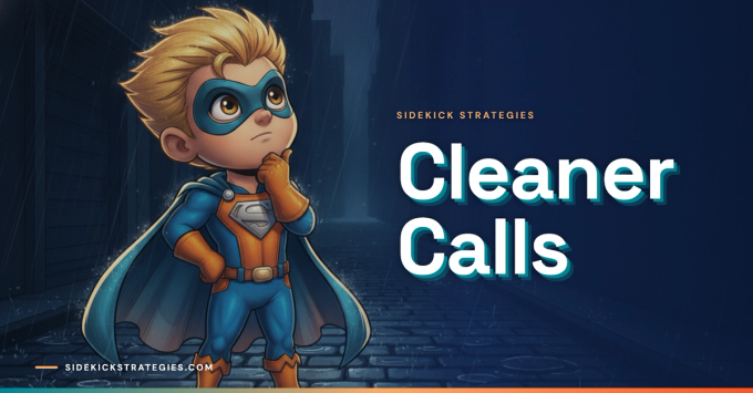 Recorded Meetings No Longer Create Duplicate Call Records
