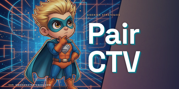 Is Connected TV Worth It for B2B? Pair CTV With ABM Without Wasting Budget