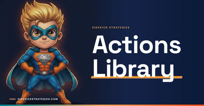 HubSpot Customer Agent Actions Library: Build Smarter AI in Minutes