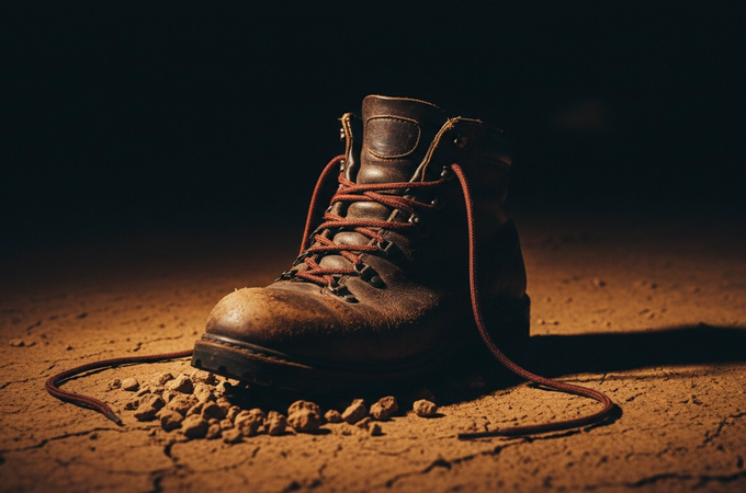 What Does Bravery Really Look + Feel Like?