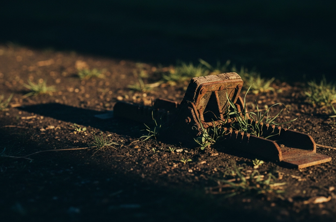 Is Life Holding You Back? Starting & Finish Lines of Life