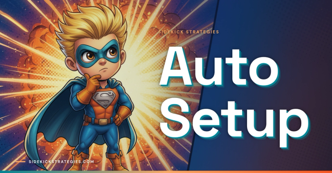 Customer Agent Auto-Setup in HubSpot