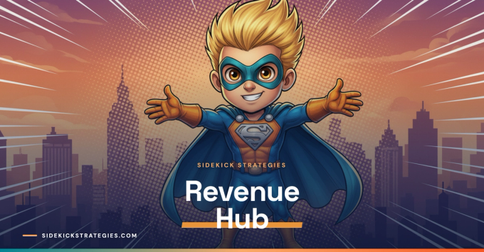 What Is HubSpot Revenue Hub? The Complete Launch Guide