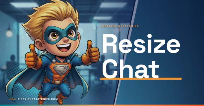 Live Chat Widget Resizing Is Now Visitor-Controlled in HubSpot