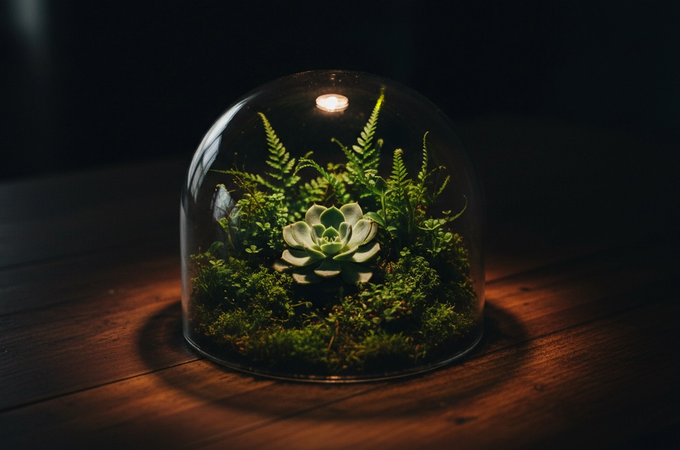 Cultivating a Home from Within to Create the Home We Seek Without