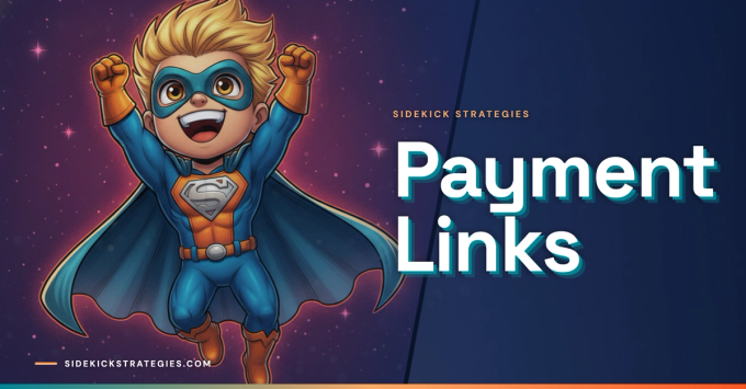 Meeting Links Payment Link Updates: Manage Paid Scheduling via API
