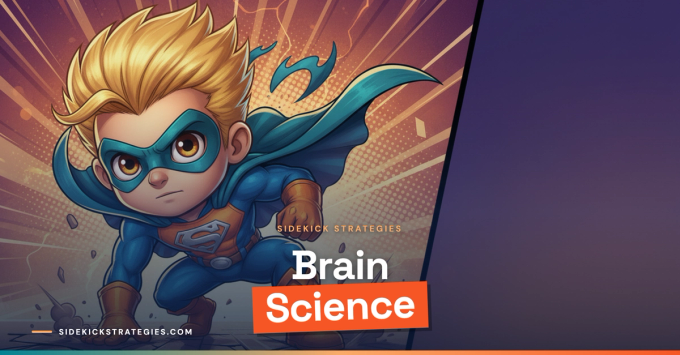 B2B Buyer Behavior: The Brain Science Behind Why Your Buyers Really Say Yes