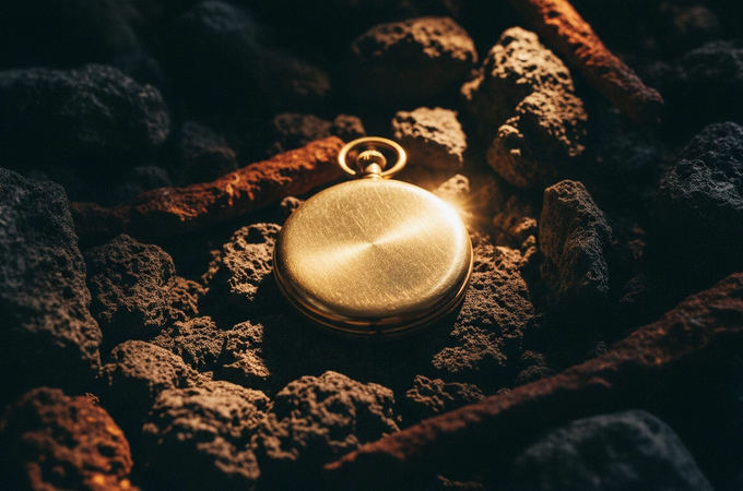 Standing Strong in Competitive Markets: Lessons from Daniel's Boldness