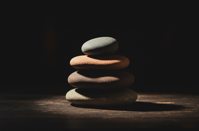 The Superhuman Framework: The Powerful Role of Holiness + Spirituality in Our Work Lives