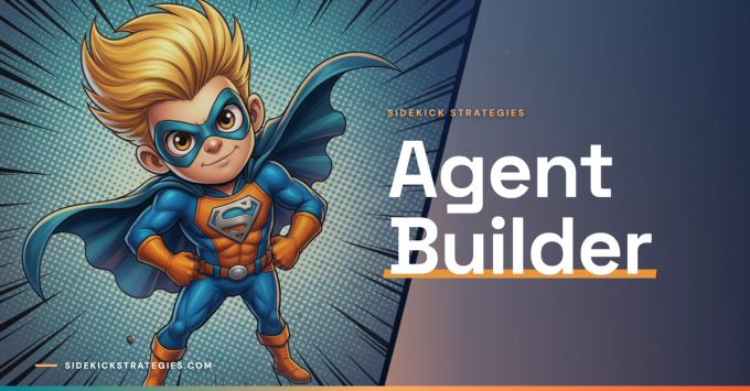 Agent Builder: Build Custom AI Agents for Your Business in HubSpot