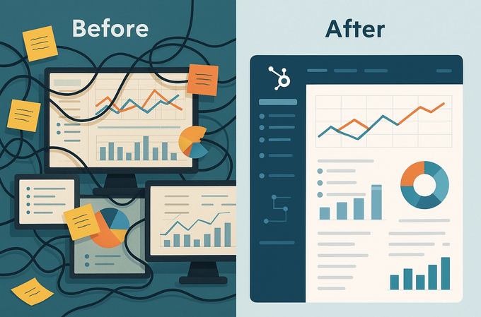 HubSpot Portal Cleanliness Guide: HubSpot Super Admins to the Rescue!
