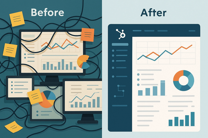 HubSpot Portal Cleanliness Guide: HubSpot Super Admins to the Rescue!